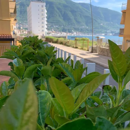 Le Perle Villa Castellammare di Stabia Exterior photo