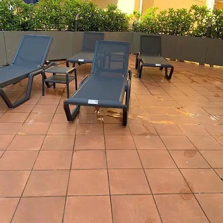 Le Perle Villa Castellammare di Stabia Exterior photo