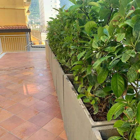 Le Perle Villa Castellammare di Stabia Exterior photo