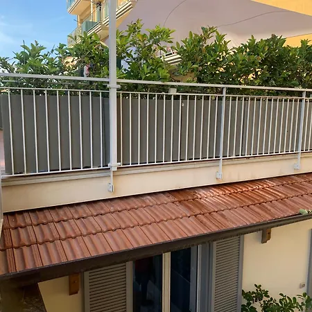 Le Perle Villa Castellammare di Stabia Exterior photo