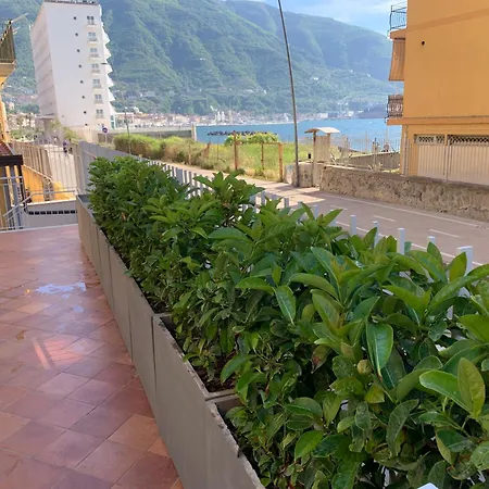 Le Perle Villa Castellammare di Stabia Exterior photo