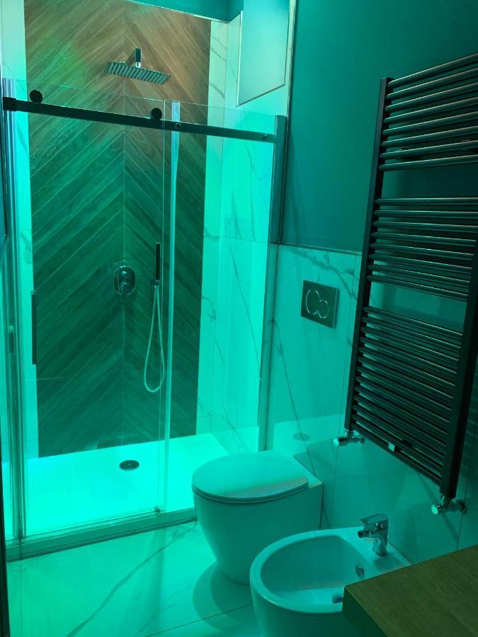 Le Perle Holiday home Castellammare di Stabia
