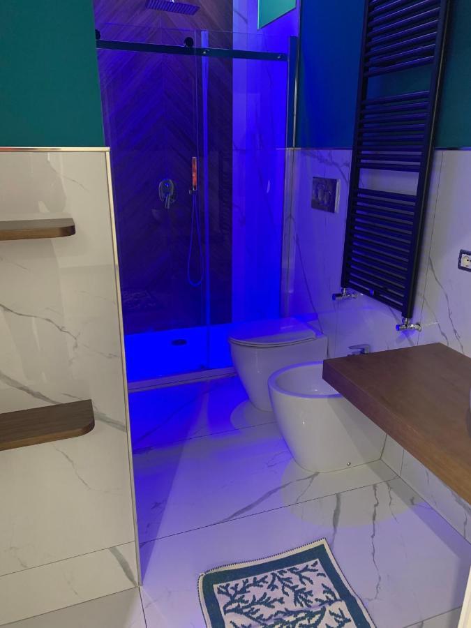 Le Perle Holiday home Castellammare di Stabia