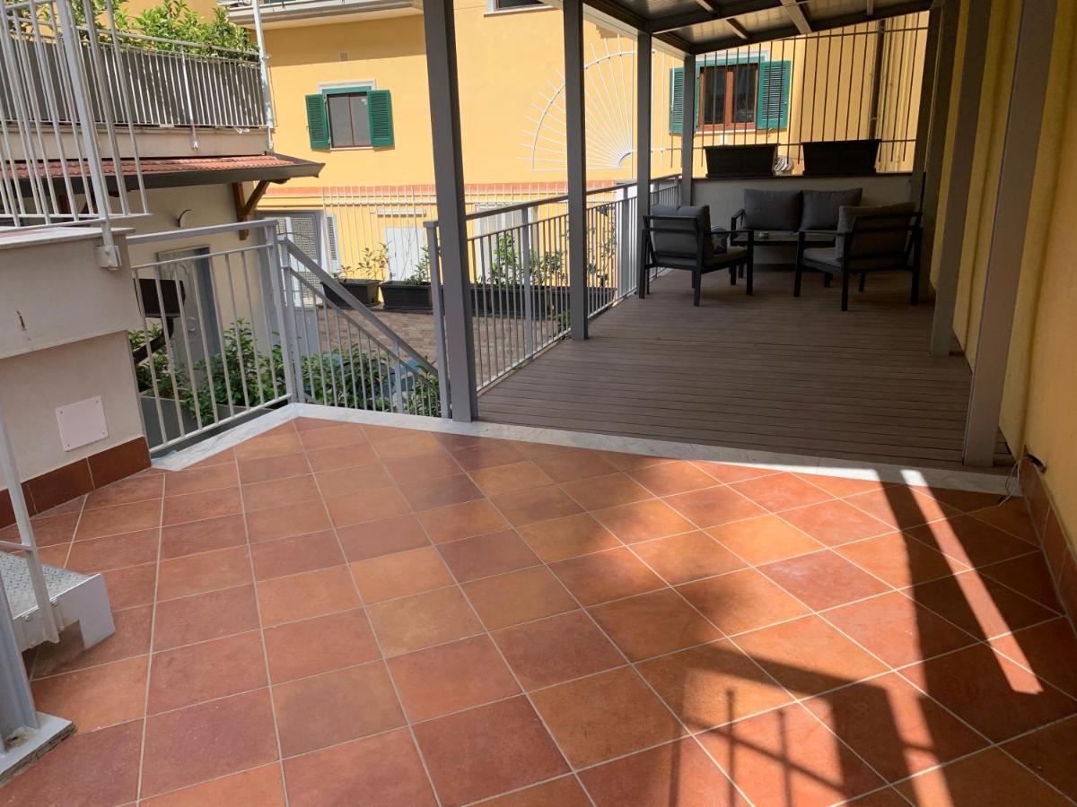 Holiday home Le Perle