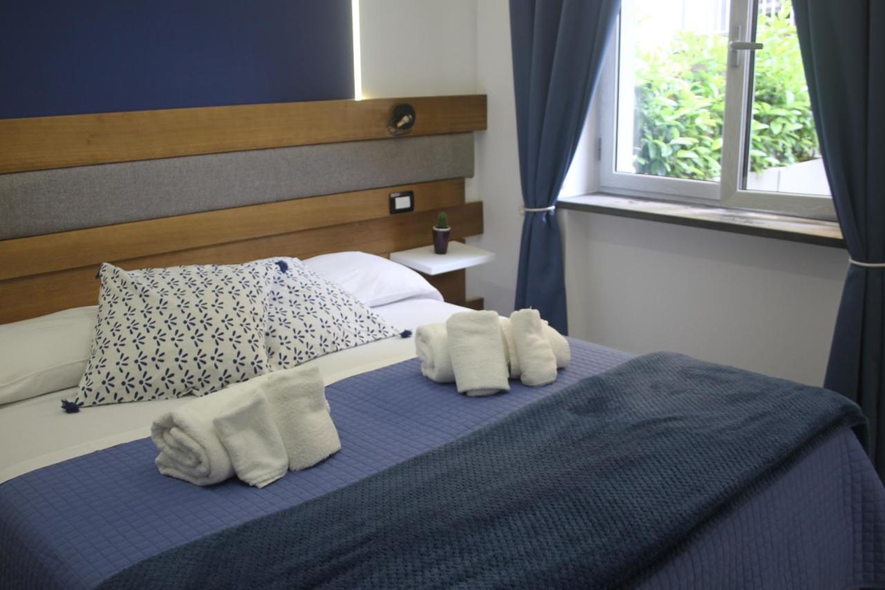 Le Perle Holiday home *