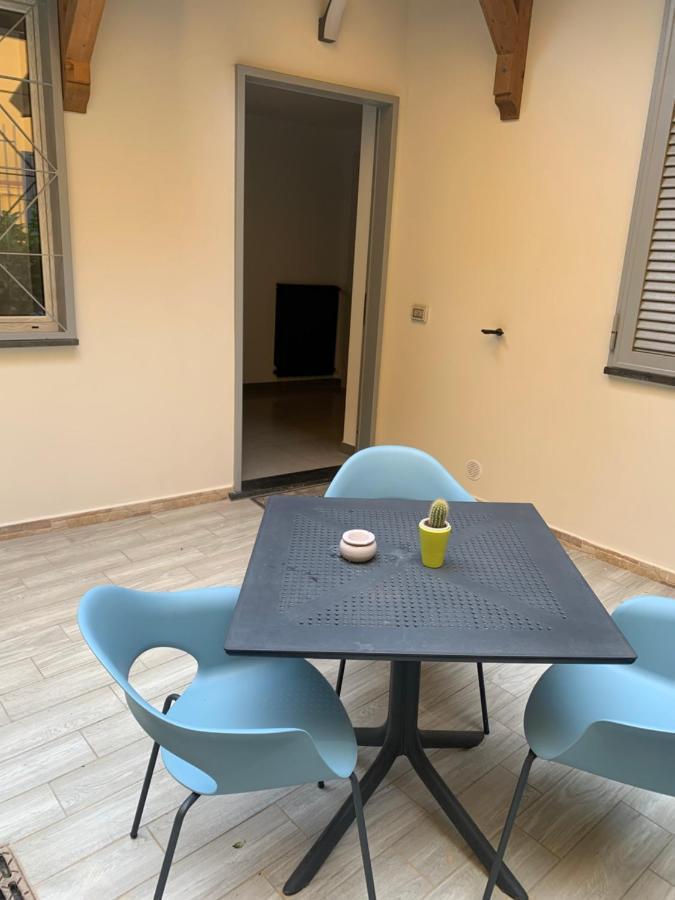 Le Perle Holiday home Castellammare di Stabia