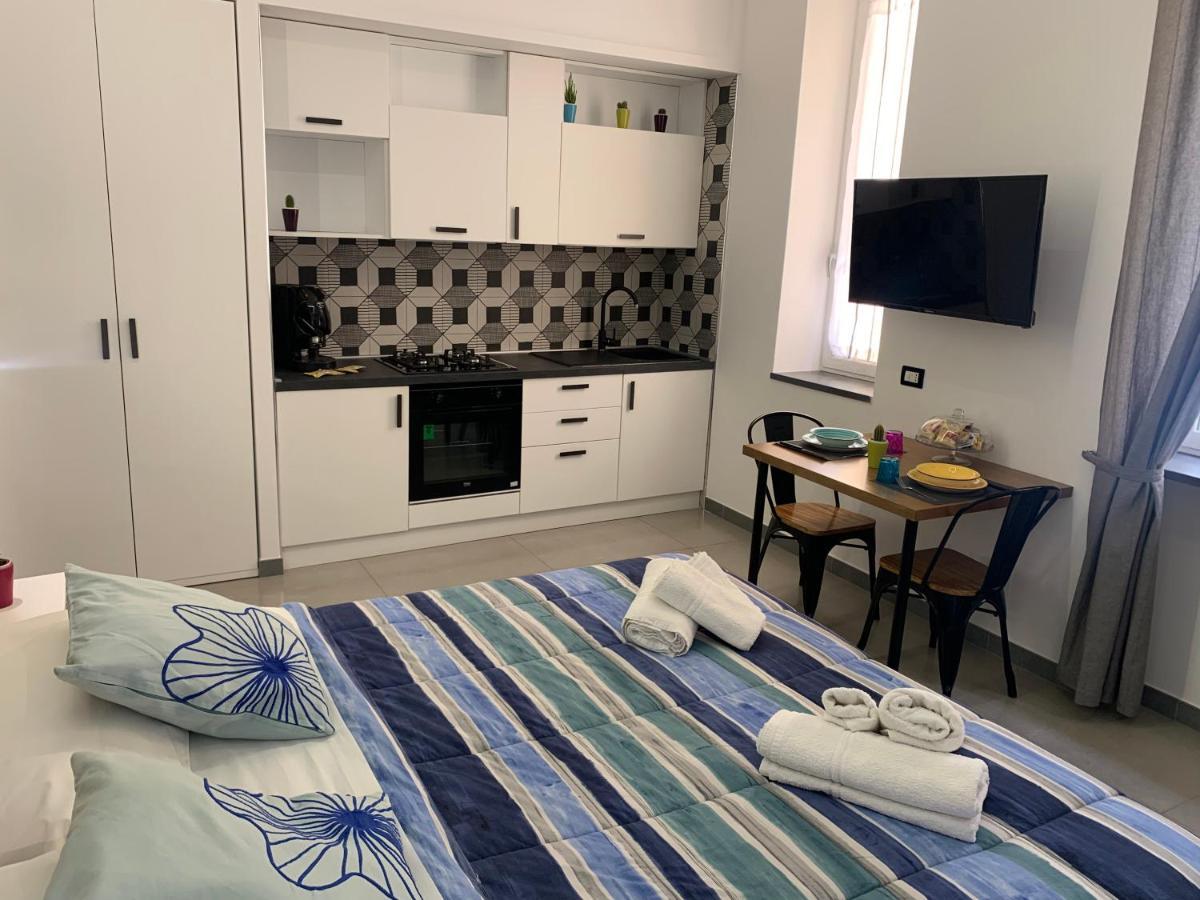 Holiday home Le Perle *