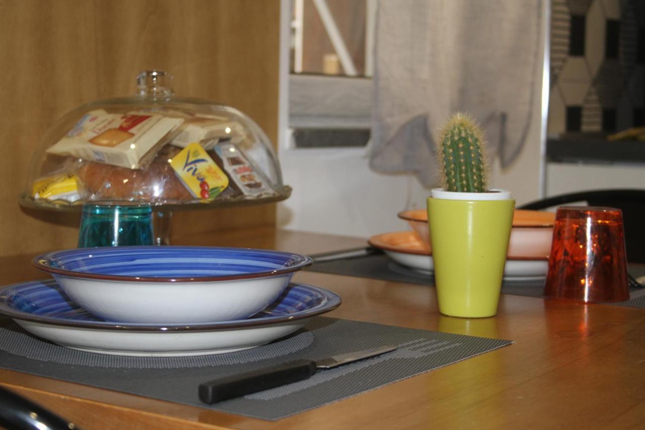 Le Perle Holiday home *