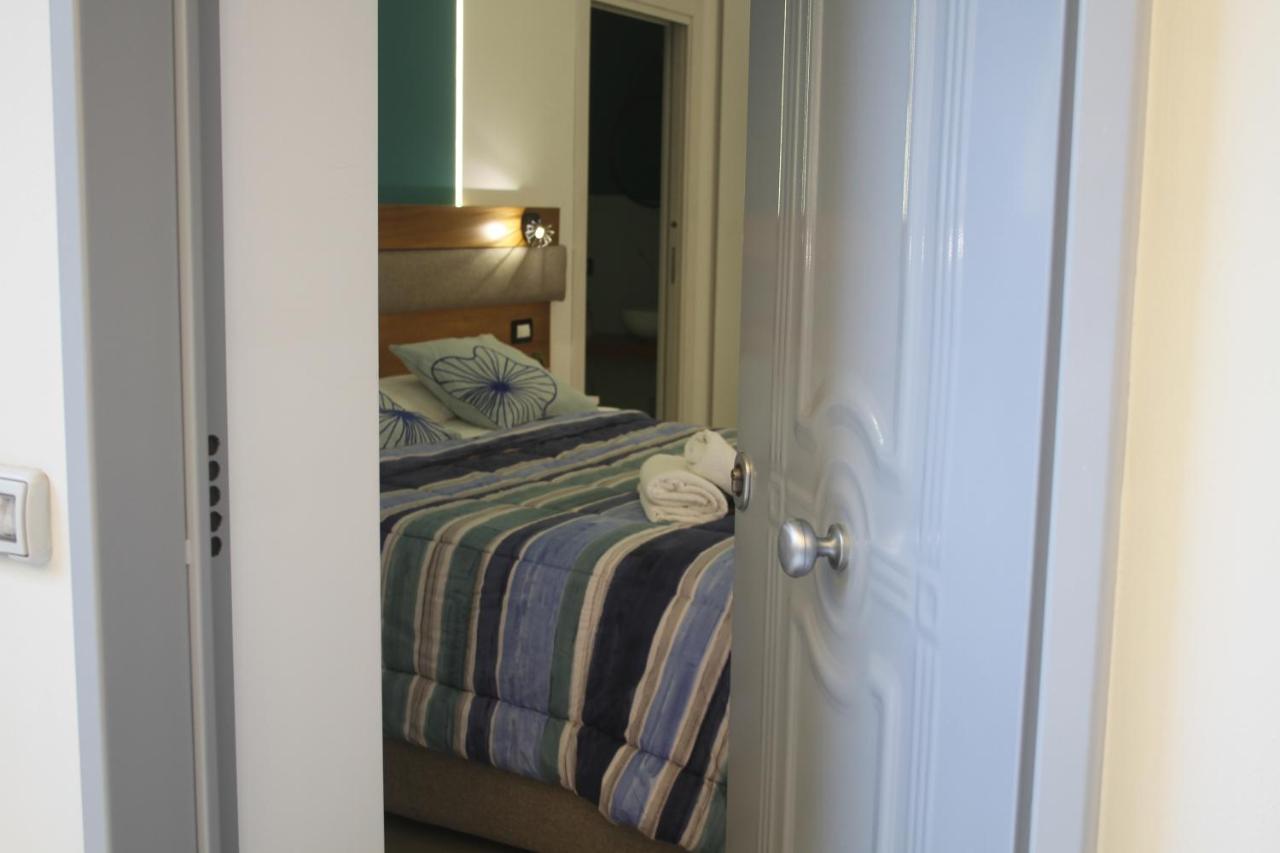 Le Perle Holiday home *