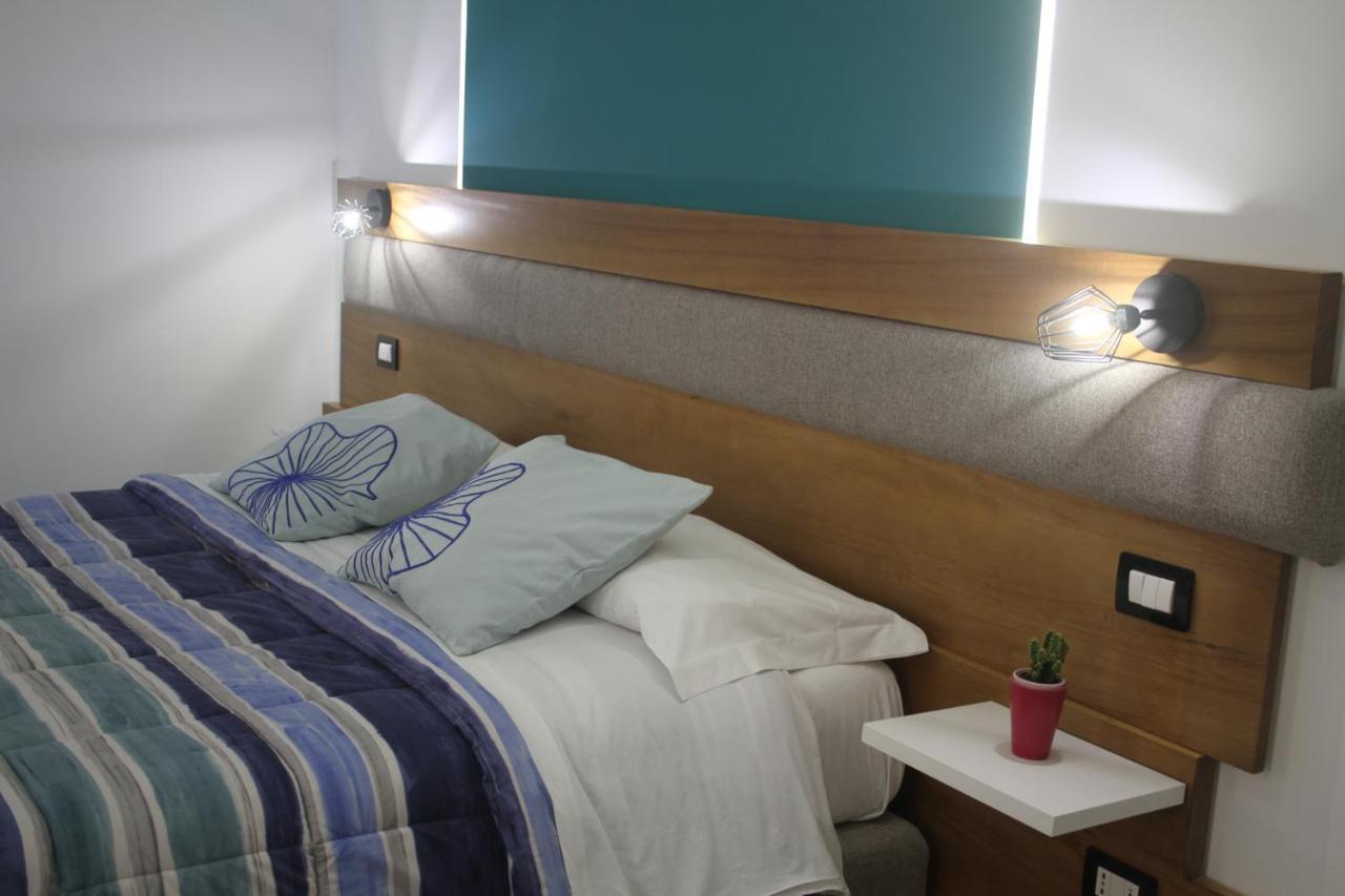 Le Perle Holiday home Castellammare di Stabia