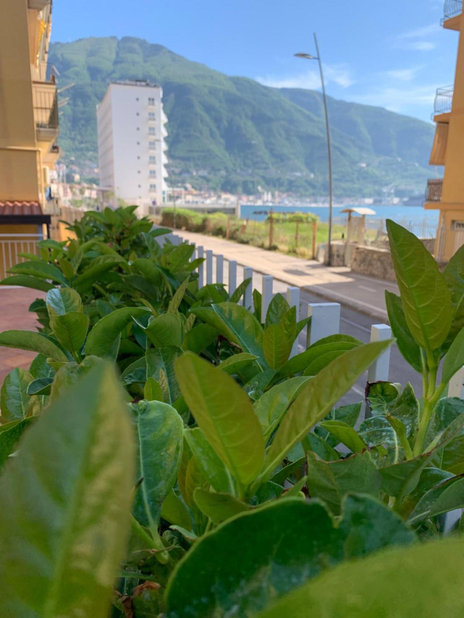 Holiday home Le Perle Castellammare di Stabia