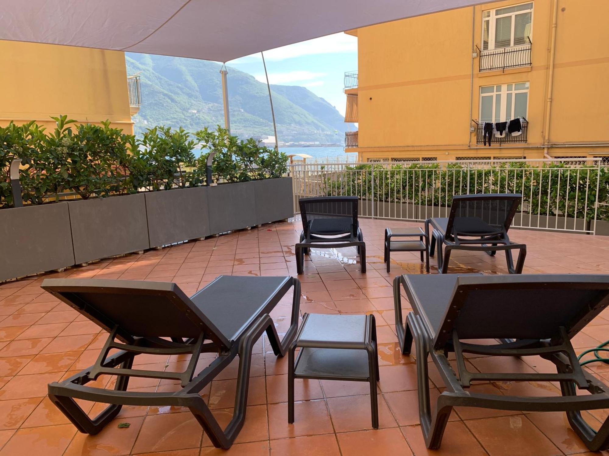 Holiday home Le Perle Castellammare di Stabia