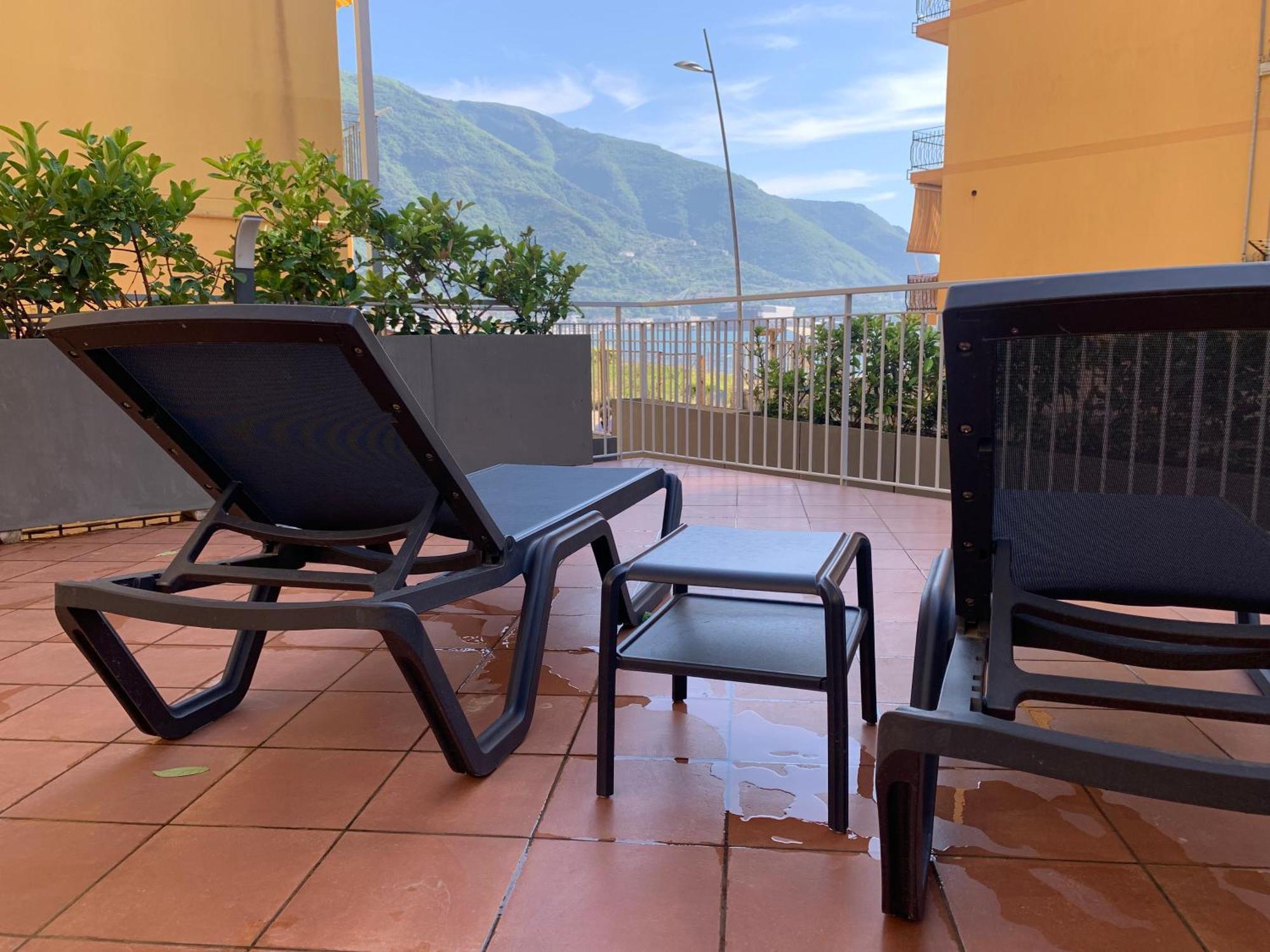 Le Perle Holiday home