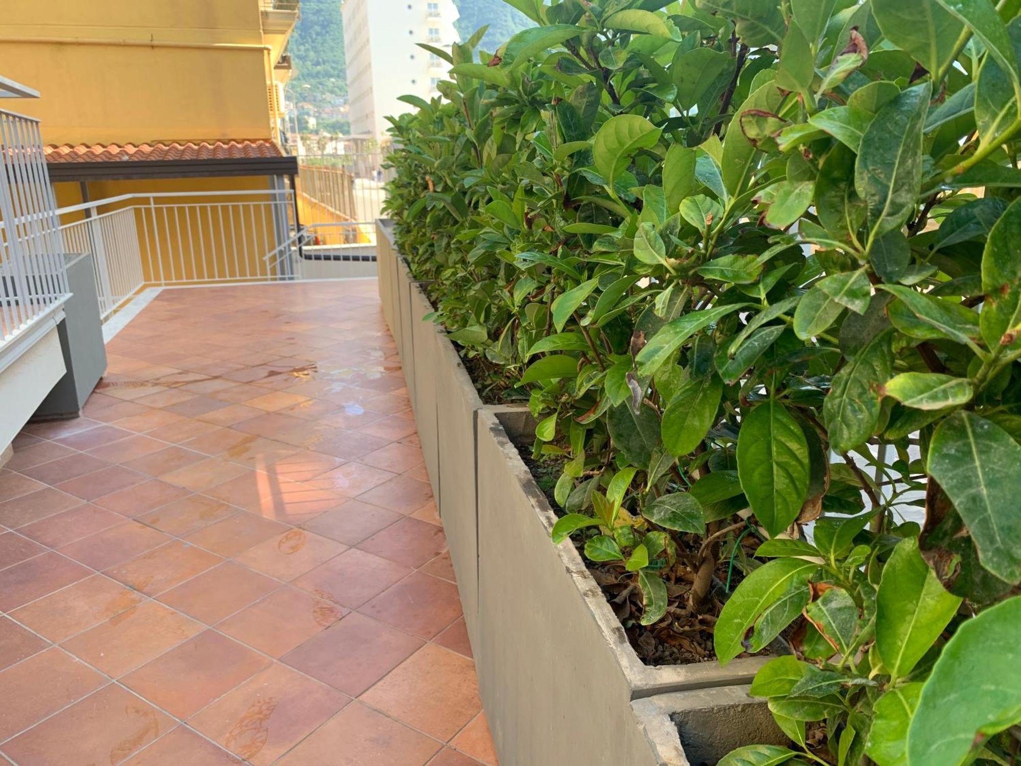 Le Perle * Castellammare di Stabia